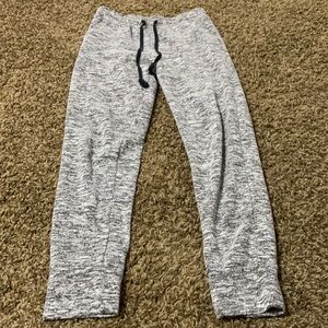 JOGGERS size small